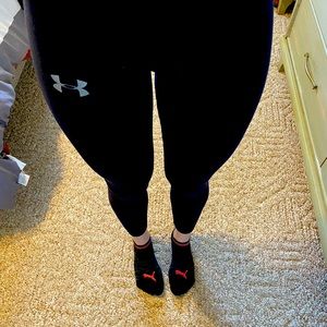 Under armour leggings
